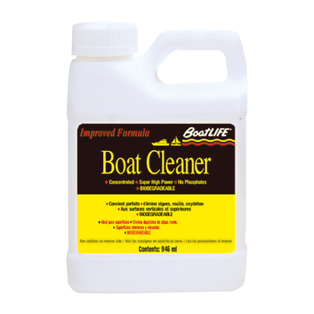 BOATLIFE Boat Cleaner - 32oz *Case of 12* 1112CASE